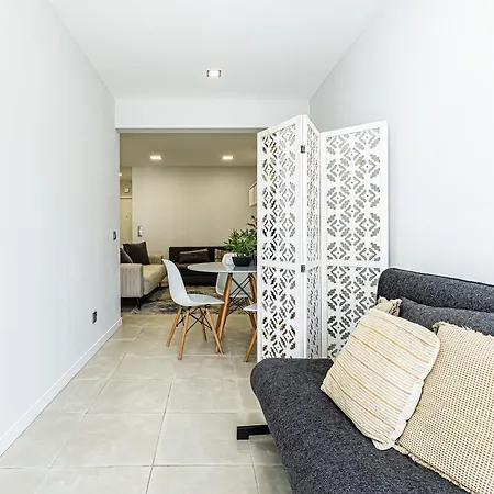 아파트 Beachfront Bliss Balcony