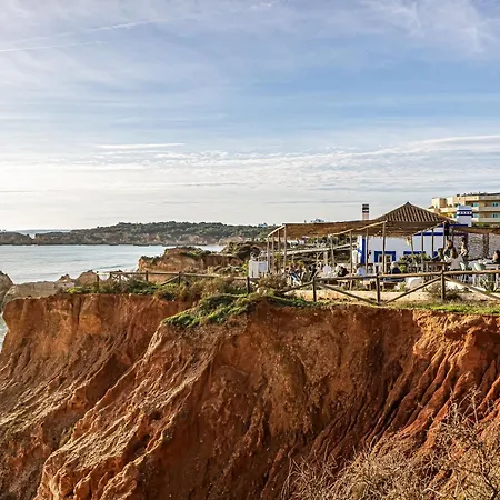 Beachfront Bliss Balcony 아파트 포티마오