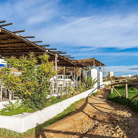 아파트 Beachfront Bliss Balcony *